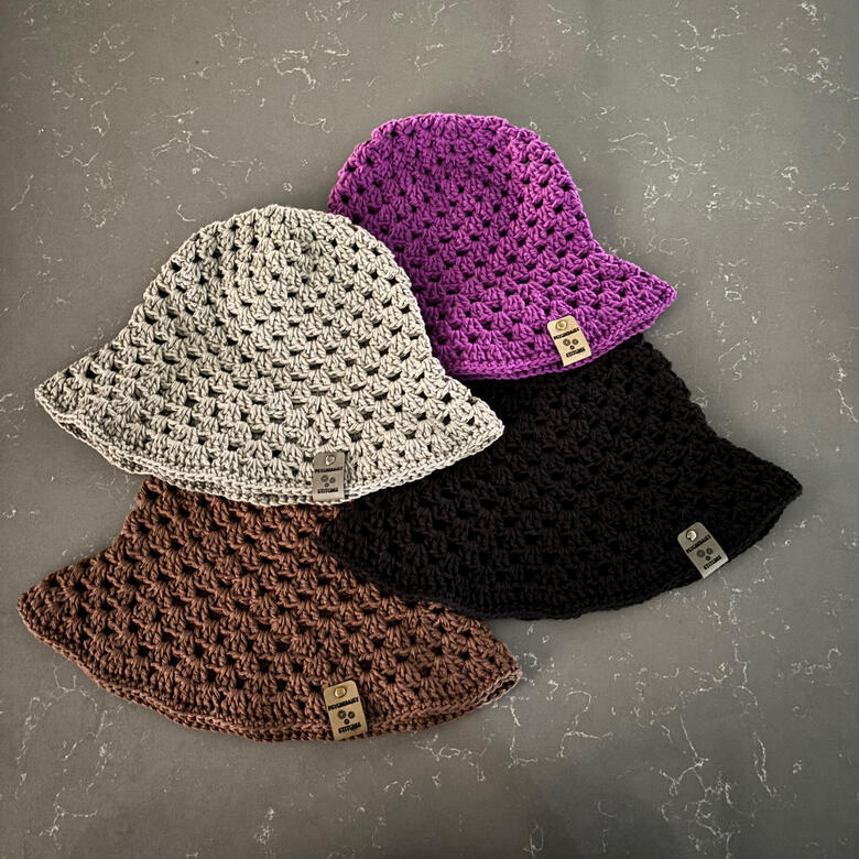 Bucket Hats Bucket Hats