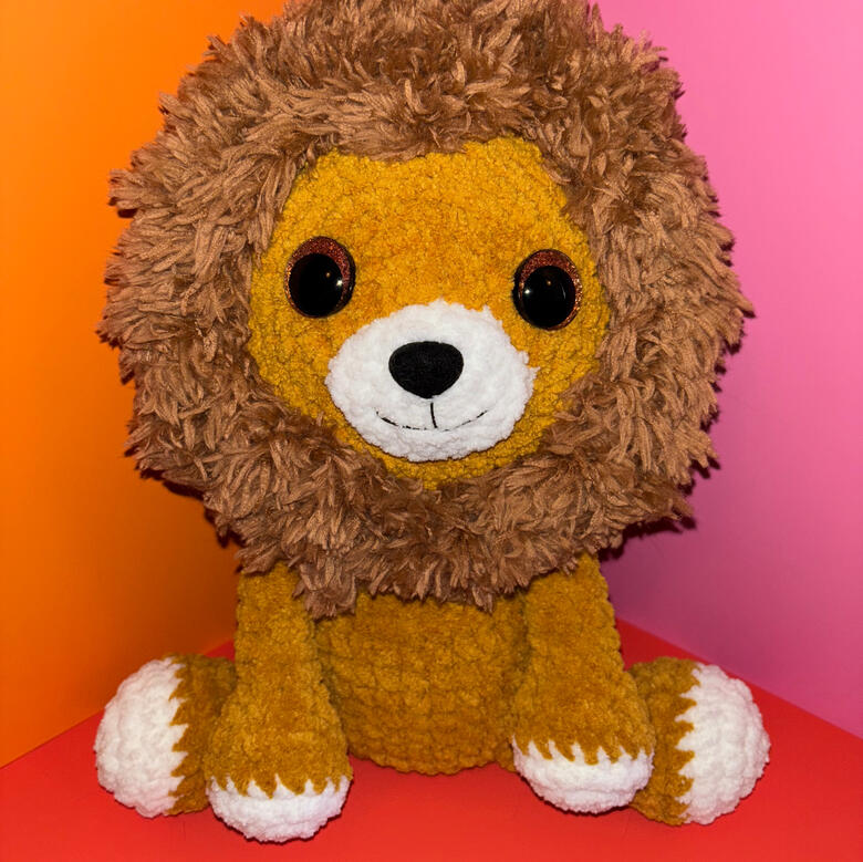 Lion Lion