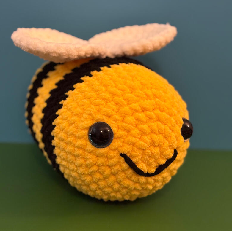 Bee Bee