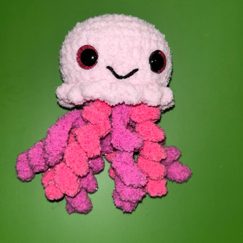 Jellyfish Jellyfish